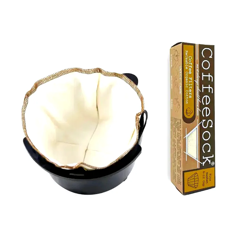 Reusable Coffee Filter
