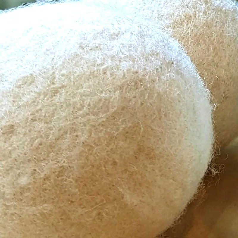 Wool Dryer Balls